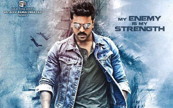 ram charan,dhruva,allu aravind,confident,allu aravind confident on dhruva  'ధృవ' పై అంత నమ్మకమా..! 